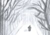 Alone