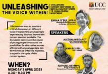 Event: Challenging current responses to young people in distress