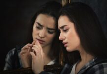 Self-labelling with psychiatric terminology may be harmful for youth