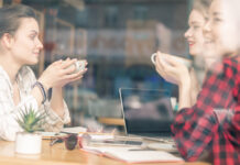 Social connections and discovering ‘true identity’ central to the new paradigm
