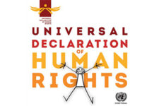 ENUSP Webinar – 75th anniversary of the declaration of human rights