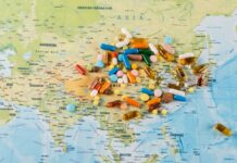 Global study questions antidepressant use, points to social determinants of mental health