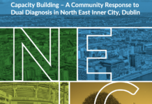 Mental health & substance use: building a recovery community