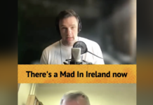 Bob Whitaker on Bressie podcast: “I’m saying to the Irish people, please lead us out of this wilderness”