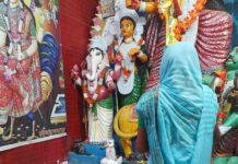 Faith healing in India: An ancient way of tending to madness