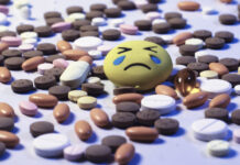 Different countries, same problems: The Guardian newspaper takes a close look at antidepressant withdrawal
