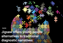 Offering young people alternatives to traditional diagnostic narratives