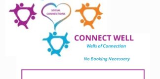 A community group writes their script for community health & wellbeing