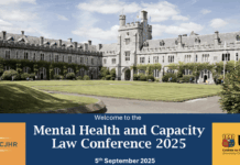 What human rights really means in mental health law